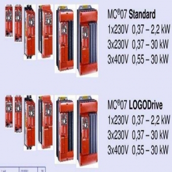 MCV40A0030-5A3-4-00